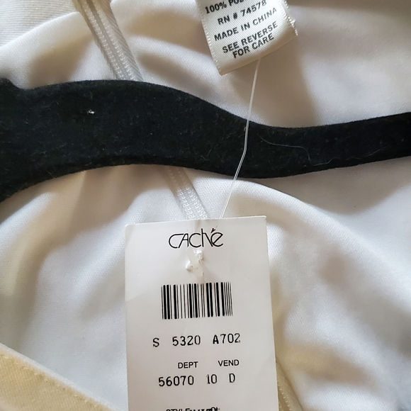 Dress - Picture 8 of 8